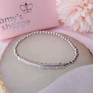 Bobbi bracelet - Amysshoppe.com