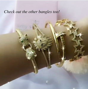 Mara bangle - Amysshoppe.com