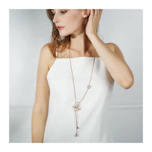 Load image into Gallery viewer, Mariposa necklace