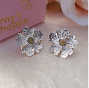 Ren earrings (Elite Collection) - Amysshoppe.com