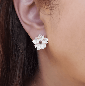 Ren earrings (Elite Collection) - Amysshoppe.com