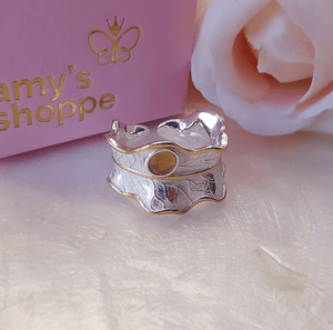 Ren ring (Elite collection) - Amysshoppe.com