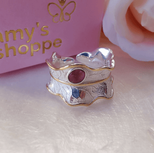 Ren ring (Elite collection) - Amysshoppe.com