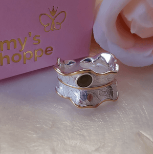 Ren ring (Elite collection) - Amysshoppe.com