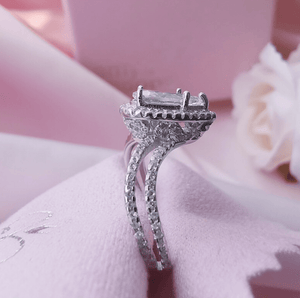 Emilia ring - Amysshoppe.com