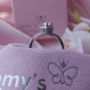 Emilia ring - Amysshoppe.com