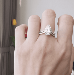 Emilia ring - Amysshoppe.com