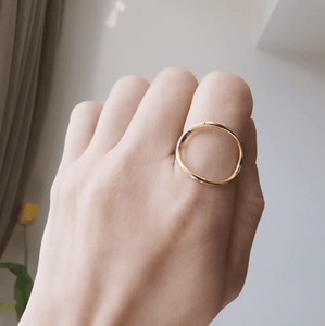 Ingrid ring - Amysshoppe.com