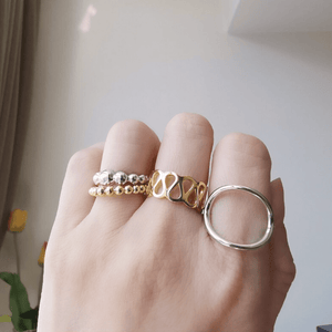 Ingrid ring - Amysshoppe.com