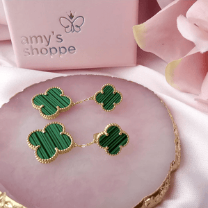 Valerie earrings - Amysshoppe.com