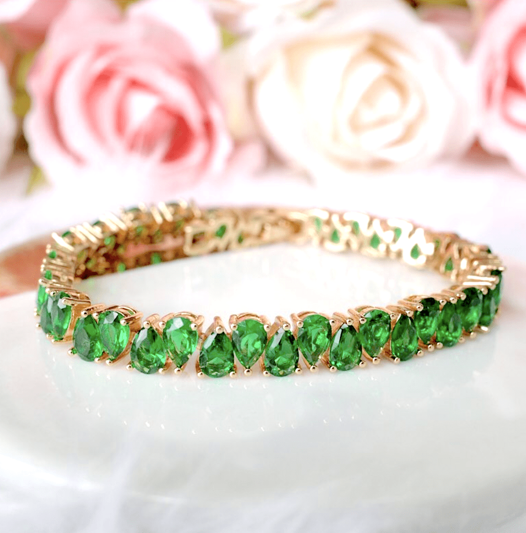 Sylvia bracelet - Amysshoppe.com
