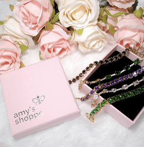 Kendra bracelet - Amysshoppe.com