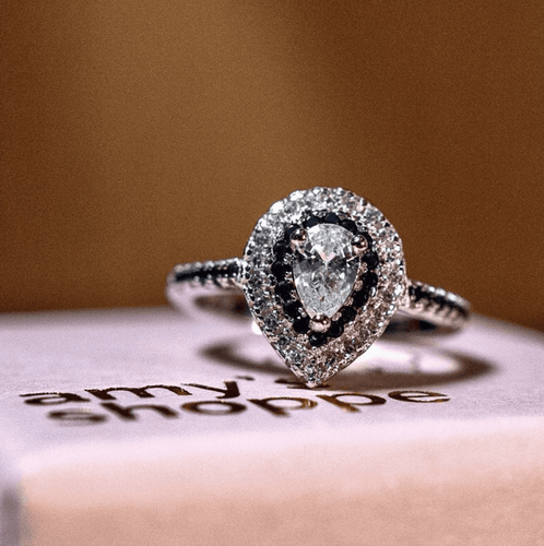 Erica ring - Amysshoppe.com