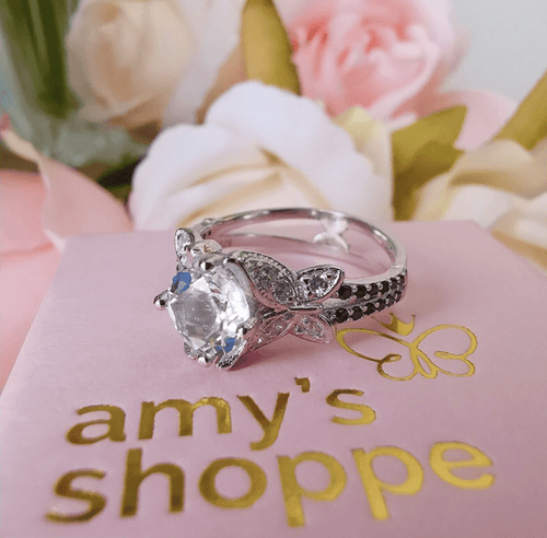 Beth ring - Amysshoppe.com