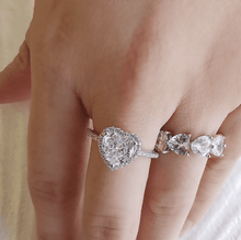 Load image into Gallery viewer, Tatianna ring - Amysshoppe.com