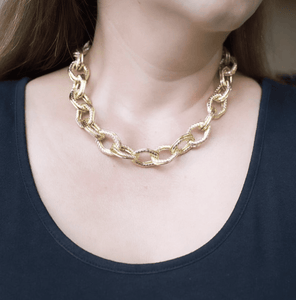 Olga necklace