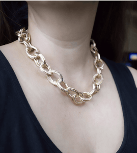 Olga necklace