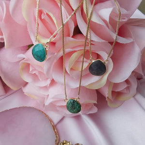 Retha necklaces - Amysshoppe.com